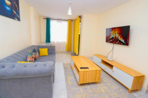 Nairobi Embakasi one bedroom